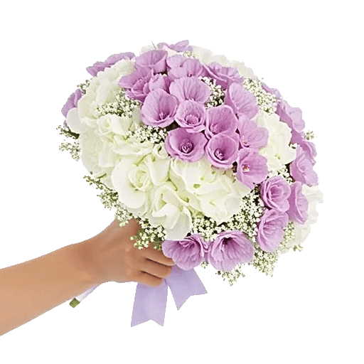 Lavender Dream Bouquet