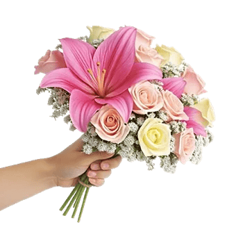 Blossom Harmony Display