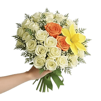 Rosemary Bloom Elegance