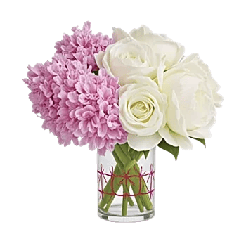 Petal Radiance Bliss