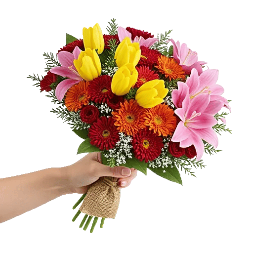 Blossom Harmony Display