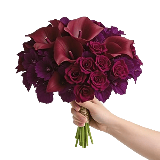 Elegant Calla Lilies