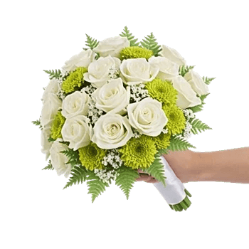 Blushing Rose Symphony