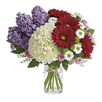 Ivory Blossom Radiance