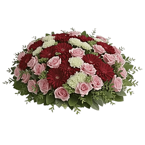 Petal Harmony Bliss