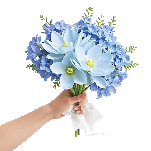 Blossom Petal Serenity