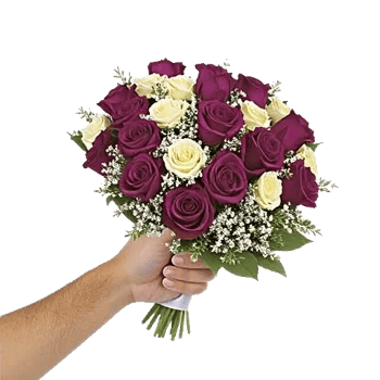 Rosemary Bloom Elegance