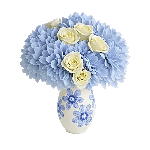 Serene Garden Harmony