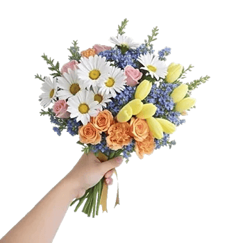 Petal Harmony Bliss