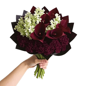 Gothic Dark Roses