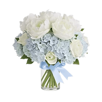 Ivory Blossom Radiance