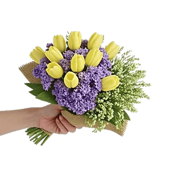 Blossom Harmony Display