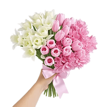 Blossom Petal Serenity