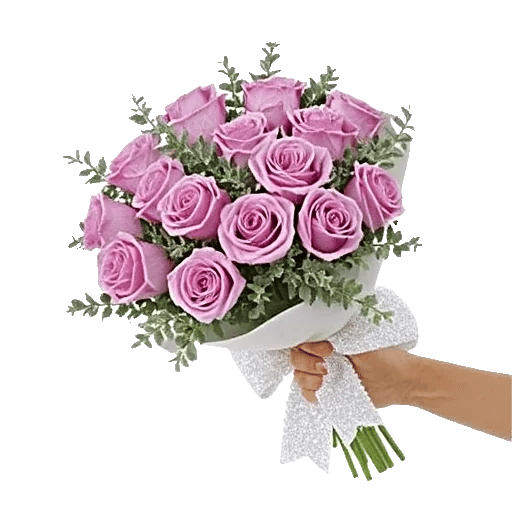 Rosemary Bloom Elegance