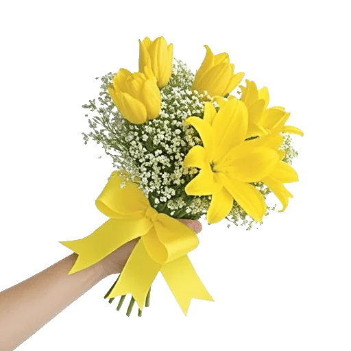 Blossom Harmony Display