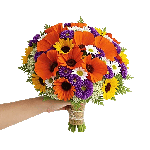 Petal Harmony Bliss