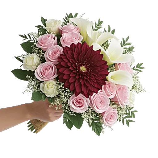 Silken Petal Array