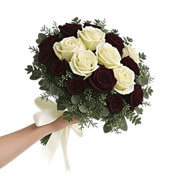 Rosemary Bloom Elegance