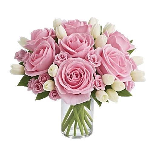 Peony Petal Harmony