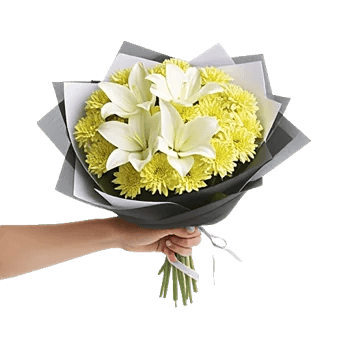 Blossom Harmony Display