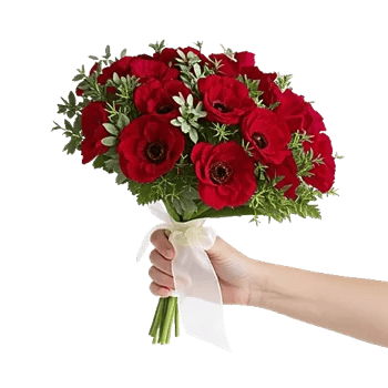 Rosemary Bloom Elegance