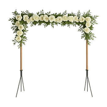 Ivory Blossom Radiance