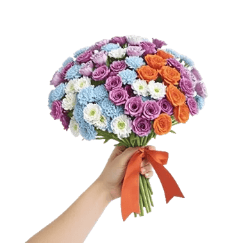 Rosemary Bloom Elegance