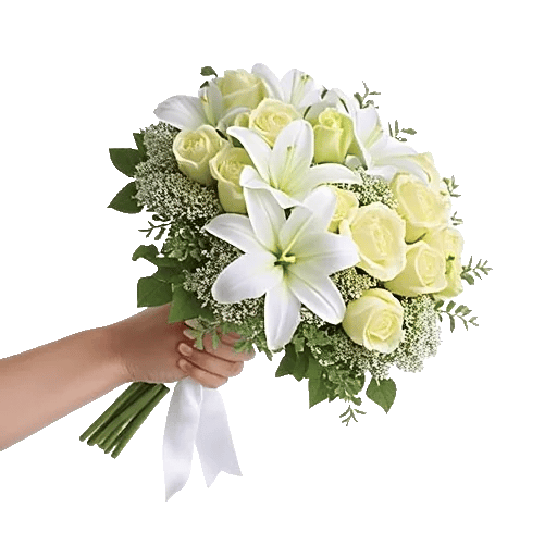 Blossom Harmony Display