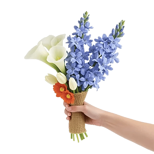 Elegant Calla Lilies