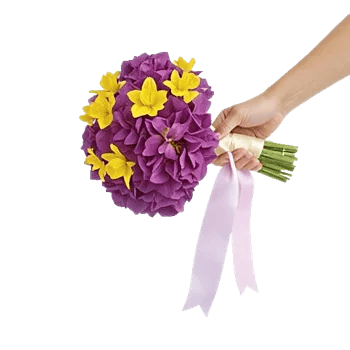 Ivory Blossom Radiance