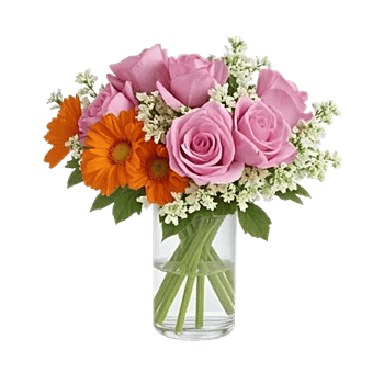 Ivory Blossom Radiance