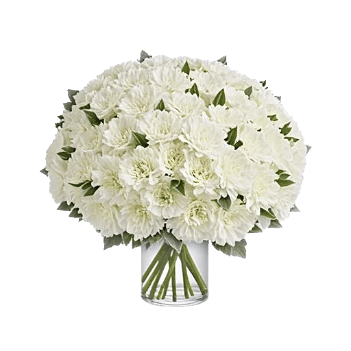 Delicate Petal Cascade