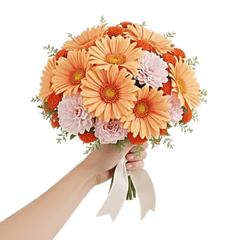 Petal Harmony Bliss