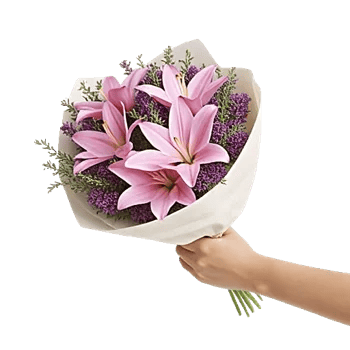 Elegant Calla Lilies