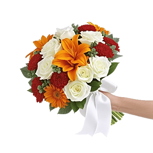 Blossom Glow Symphony