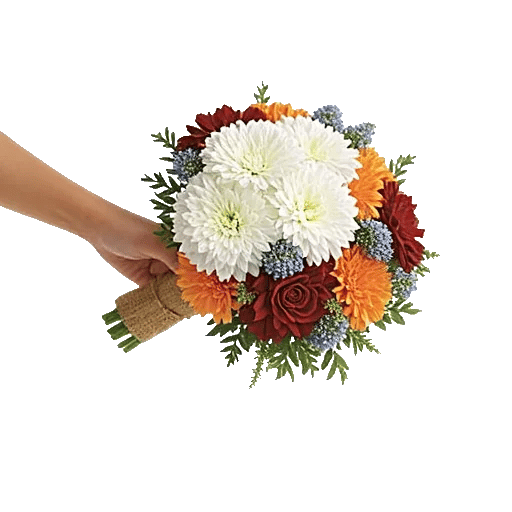 Blossom Petal Serenity