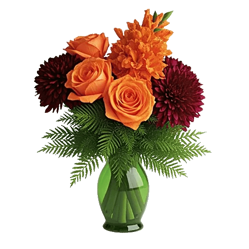 Petal Radiance Bliss
