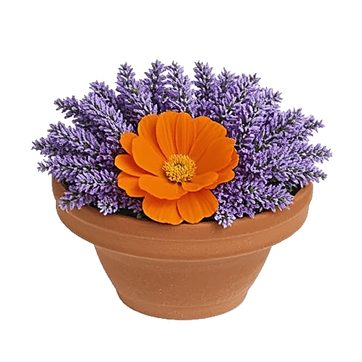 Petal Radiance Bliss