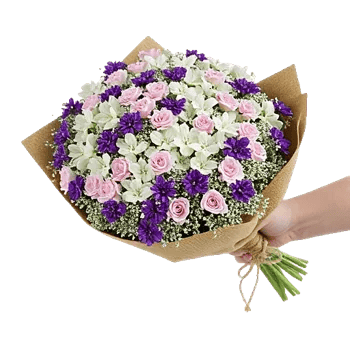 Blossom Harmony Display