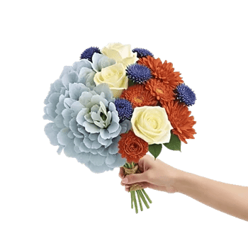 Serene Garden Harmony