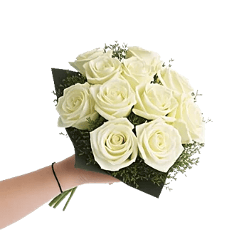 Rosemary Bloom Elegance