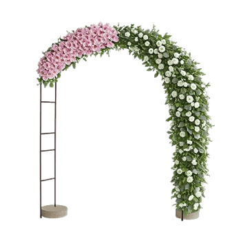 Ivory Garden Grace