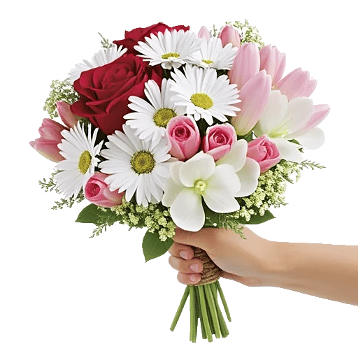 Crimson Rose Elegance