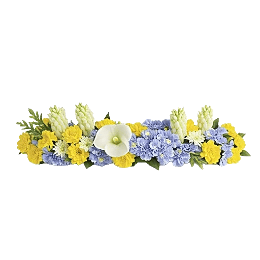 Elegant Calla Lilies