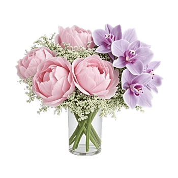 Ivory Blossom Radiance