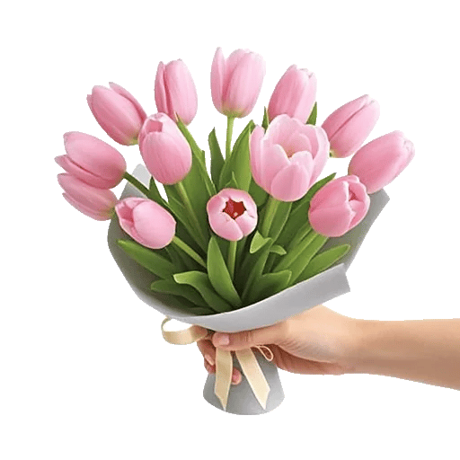 Blossom Harmony Display