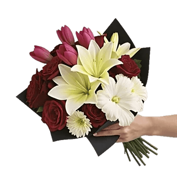 Blossom Harmony Display