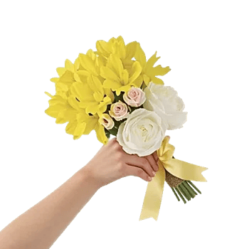 Petal Radiance Bliss