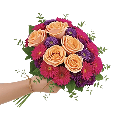 Petal Grace Harmony