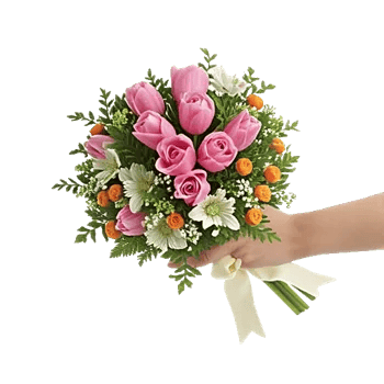 Blossom Petal Serenity